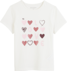 TEE-SHIRT ENFANT INEXTENSO - IN EXTENSO dans le catalogue Auchan Hypermarché
