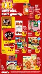 Spätzle Angebot & Preis im aktuellen Penny Prospekt Spätzle Angebot im aktuellen Penny Prospekt auf Seite 40