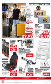 Teleskop im Kaufland Prospekt in Norderstedt Aktueller Kaufland Prospekt mit Teleskop, "Hier bin ich richtig", Seite 57