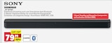 Soundbar HT-SF150 Angebote von Sony bei Marktkauf Heilbronn für 79,99 €