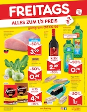 Senseo im Netto Marken-Discount Prospekt in Pinneberg Aktueller Netto Marken-Discount Prospekt mit Senseo, "Aktuelle Angebote", Seite 71