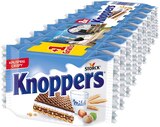 Aktuelle Lebensmittel Angebote bei REWE in Hamburg Aktuelles Knoppers Classic Angebot bei REWE in Hamburg ab 1,69 €