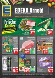 EDEKA Prospekt für Estenfeld: "Wir lieben Lebensmittel!", 30 Seiten, 02.03.2026 - 07.03.2026