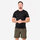 TSHIRT XT BLACK Angebot in Essingen TSHIRT XT BLACK im aktuellen Prospekt bei Decathlon in Essingen