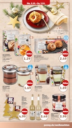 Crème Brûlée Angebot im aktuellen Penny Prospekt auf Seite 15