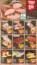 Wein Angebot & Preis im aktuellen REWE Prospekt Wein Angebot im aktuellen REWE Prospekt auf Seite 9
