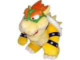 NINTENDO BOWSER 26CM PLÜSCH Plüschfigur von AMS im aktuellen MediaMarkt Saturn Prospekt für 39,99 €
