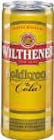 Goldkrone & Cola Angebote von Wilthener bei Netto Marken-Discount Frankfurt für 1,29 €