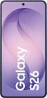 Galaxy S26 5G im Angebot bei expert in Straubing Galaxy S26 5G Angebote von Samsung bei expert Straubing für 44,00 €