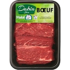 Viande bovine Basse côte** HALAL - Carrefour à Villeneuve-d'Ascq Viande bovine Basse côte** HALAL en promo chez Carrefour Villeneuve-d'Ascq à 18,90 €