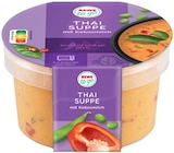 Thai Suppe von REWE to go im aktuellen REWE Prospekt für 2,29 €