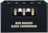 Ulrichsbier im Angebot bei Kaufland in Blaustein Ulrichsbier Angebote von Berg bei Kaufland Blaustein für 18,99 €