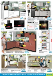 Trends Kuehl Gefrierkombi im Prospekt Trends Kuehl Gefrierkombi im Prospekt