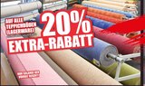 20% Rabatt bei wohnen & sparen Stelter im Versmold Prospekt für 