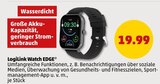 Watch EDGE im Penny Prospekt Watch EDGE von LogiLink im aktuellen Penny Prospekt für 19,99 €