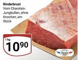 Aktuelles Rinderbrust Angebot bei GLOBUS in Halle (Saale) ab 10,90 €