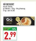 Marktkauf Marsberg - Dessert Angebot im Prospekt Dessert bei Marktkauf im Marsberg Prospekt für 2,99 €