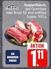 EDEKA Frischemarkt Drage Prospekt mit  im Angebot für 1,11 €