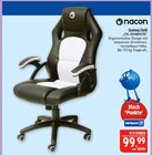 Gaming-Stuhl im Angebot bei Marktkauf in Bautzen Gaming-Stuhl Angebote von nacon bei Marktkauf Bautzen für 99,99 €