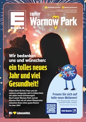 E center Discounter Prospekt der aktuellen Woche mit 48 Seiten, gültig von 29.12.2025 bis 03.01.2026, in Bad Doberan und Umgebung Aktueller E center Discounter Prospekt in Bad Doberan und Umgebung, "Top Angebote" mit 48 Seiten, 29.12.2025 - 03.01.2026