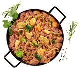 Thai Curry Schweinefleischpfanne Angebote bei REWE Hilden für 0,99 €