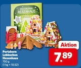 Aktuelle Lebkuchen Angebote bei combi in Bielefeld Aktuelles Lebkuchen Hexenhaus Angebot bei combi in Bielefeld ab 7,89 €