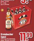 Weißbier Angebote von Erdinger bei Trinkgut Kerpen für 11,99 €