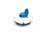 PISCINE TUBULAIRE OVALE POWER STEEL - Bestway en promo chez Auchan Hypermarché PISCINE TUBULAIRE OVALE POWER STEEL - Bestway dans le catalogue Auchan Hypermarché