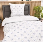 Aktuelle Bettwäsche Angebote bei porta Möbel in Jena Aktuelles Musselin-Wende-Bettwäsche Angebot bei porta Möbel in Jena ab 39,99 €