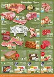 Schweinefilet im EDEKA Prospekt in Haltern am See Aktueller EDEKA Prospekt mit Schweinefilet, "Aktuelle Angebote", Seite 2