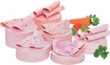 EDEKA Großmehring - Frischwurst-Aufschnitt Angebot im Prospekt Frischwurst-Aufschnitt bei EDEKA im Großmehring Prospekt für 0,97 €