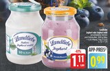 Rahm Joghurt mild von Landliebe im aktuellen E center Prospekt für 0,99 €