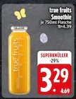 Smoothie Angebot in Weichering Smoothie im aktuellen Prospekt bei EDEKA in Weichering