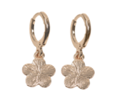 Boucles d’oreilles à 1,49 € dans le catalogue Zeeman