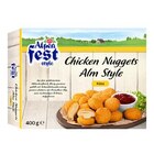 Chicken Nuggets Alm Style Angebote von ALPENFEST bei Lidl Kaarst für 2,99 €