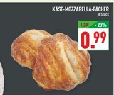 Käse-Mozzarella-Fächer Angebote bei Marktkauf Hagen für 0,99 €