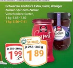 Angebot im GLOBUS Krefeld Prospekt GLOBUS Krefeld Prospekt mit im Angebot für 1,99 €