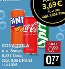 Aktuelles FANTA Angebot bei EDEKA in Gladbeck ab 3,69 €