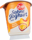 Sahnejoghurt Erdbeere im Angebot bei Netto Marken-Discount in Freital Sahnejoghurt Erdbeere Angebote von Zott bei Netto Marken-Discount Freital für 0,39 €