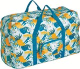 Leichtreisetasche von Ideenwelt für 6,99 € bei Rossmann im Angebot Leichtreisetasche von Ideenwelt im aktuellen Rossmann Prospekt