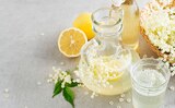 Holunderblüten Sirup im REWE Prospekt Holunderblüten Sirup von REWE Bio im aktuellen REWE Prospekt für 2,19 €