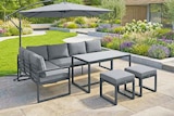 Gartenlounge-Set Angebote bei SB Möbel Boss Koblenz für 399,99 €