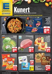 Aktueller E center Prospekt (Ursensollen) E center Prospekt mit 28 Seiten (Ursensollen)