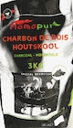 Charbon de bois spécial barbecue - Flamapur - Intermarché à Saumur Charbon de bois spécial barbecue - Flamapur en promo chez Intermarché Saumur à 5,29 €