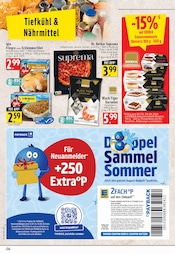 Dessert im EDEKA Prospekt in Köln Aktueller EDEKA Prospekt mit Dessert, "Aktuelle Angebote", Seite 6