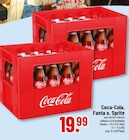 Aktuelle Coca Cola Angebote bei Trinkgut in Mönchengladbach Aktuelles Coca-Cola Angebot bei Trinkgut in Mönchengladbach ab 19,99 €