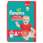 Culottes - PAMPERS - Carrefour à Vitry-sur-Seine Culottes - PAMPERS en promo chez Carrefour Vitry-sur-Seine à 15,49 €
