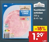 Netto Marken-Discount Minden Prospekt mit  im Angebot für 1,29 €