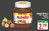 Aktuelle Nutella Angebote bei Marktkauf in Hemer Aktuelles Nutella Angebot bei Marktkauf in Hemer ab 2,79 €