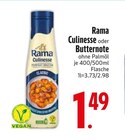 Culinasse im Angebot bei EDEKA in München Culinasse Angebote von Rama bei EDEKA München für 1,49 €